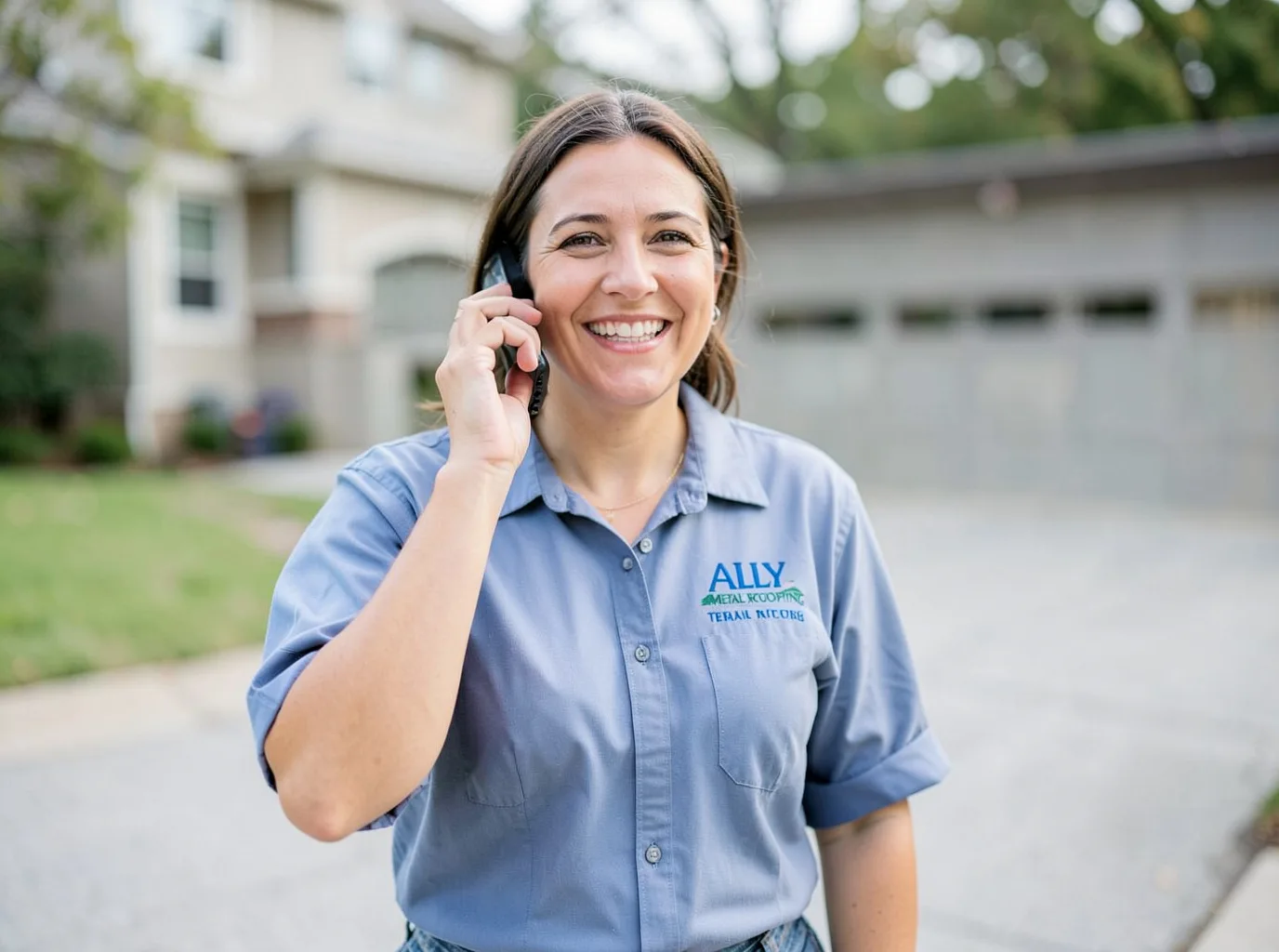 Metal Roof Installation Holt, MI FAQs